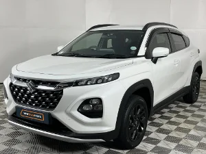 Used 2024 Suzuki Fronx 1.5 GL auto