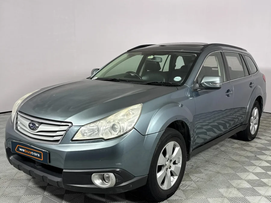 Used 2011 Subaru Outback 2.5i Premium - WeBuyCars Richmond Used 2011 Subaru Outback 2.5i Premium - WeBuyCars Richmond