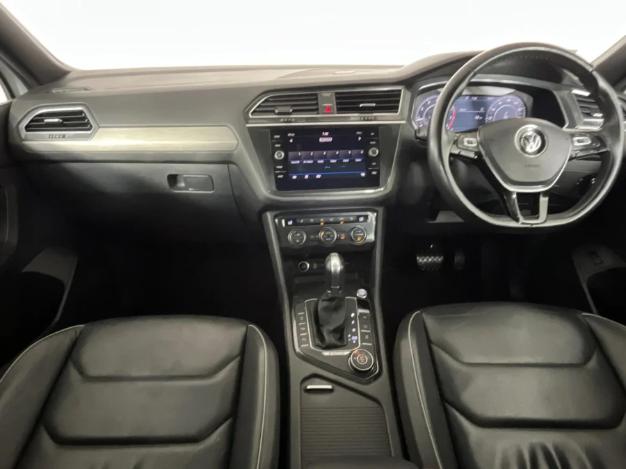 Used 2019 Volkswagen Tiguan Allspace 2.0TSI 4Motion Comfortline - WeBuyCars Silverlakes Used 2019 Volkswagen Tiguan Allspace 2.0TSI 4Motion Comfortline - WeBuyCars Silverlakes