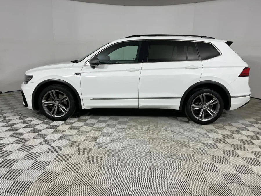 Used 2019 Volkswagen Tiguan Allspace 2.0TSI 4Motion Comfortline - WeBuyCars Silverlakes Used 2019 Volkswagen Tiguan Allspace 2.0TSI 4Motion Comfortline - WeBuyCars Silverlakes