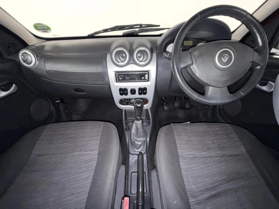 Used 2014 Renault Sandero Stepway 1.6 - WeBuyCars Durban Used 2014 Renault Sandero Stepway 1.6 - WeBuyCars Durban