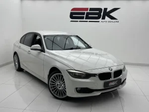 Used 2014 BMW 3 Series 328i M Sport