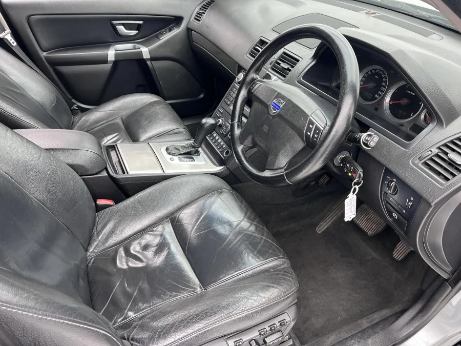 Used 2010 Volvo XC90 D5 - EBK Auto