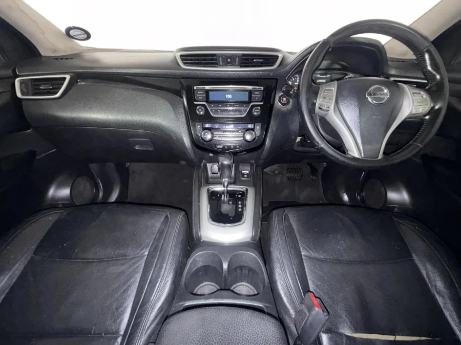 Used 2015 Nissan Qashqai 1.6dCi Acenta auto - WeBuyCars Durban Used 2015 Nissan Qashqai 1.6dCi Acenta auto - WeBuyCars Durban