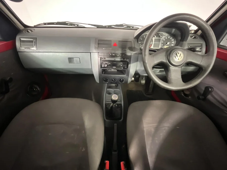Used 2005 Volkswagen Citi 1.4 Chico - WeBuyCars Brackenfell Cape Town Used 2005 Volkswagen Citi 1.4 Chico - WeBuyCars Brackenfell Cape Town