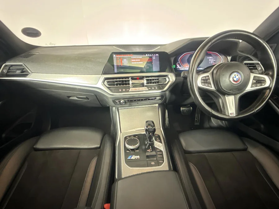 Used 2021 BMW 3 Series 318i M Sport - WeBuyCars Durban Used 2021 BMW 3 Series 318i M Sport - WeBuyCars Durban