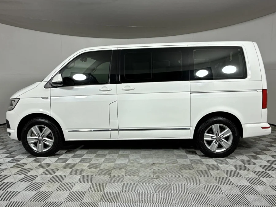 Used 2018 Volkswagen Kombi 2.0BiTDI SWB Comfortline auto - WeBuyCars Riverhorse