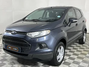Used 2014 Ford EcoSport 1.5 Ambiente