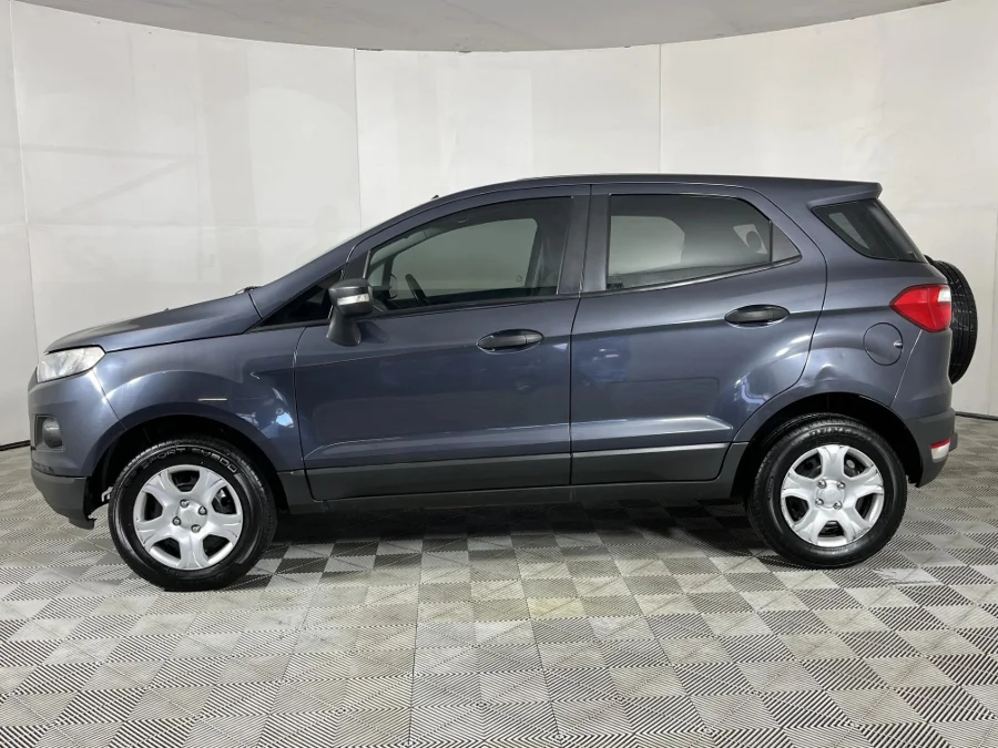 Used 2014 Ford EcoSport 1.5 Ambiente - WeBuyCars The Dome