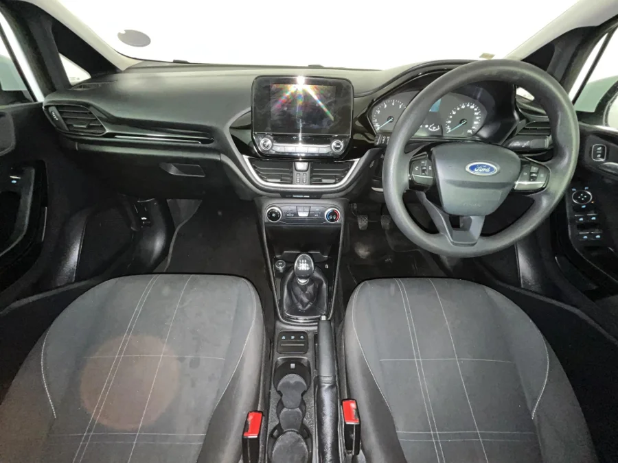 Used 2018 Ford Fiesta 1.0T Trend - WeBuyCars Lansdowne Used 2018 Ford Fiesta 1.0T Trend - WeBuyCars Lansdowne