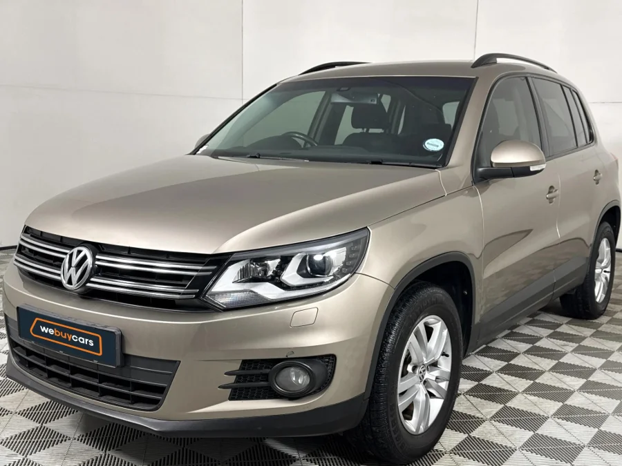 Used 2014 Volkswagen Tiguan 2.0TDI Trend&Fun - WeBuyCars Polokwane Used 2014 Volkswagen Tiguan 2.0TDI Trend&Fun - WeBuyCars Polokwane