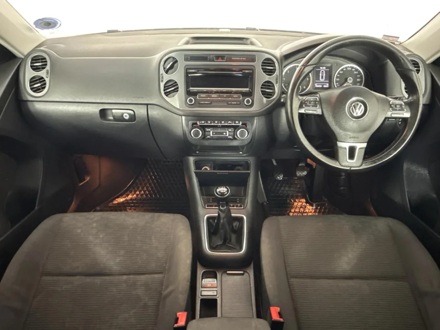 Used 2014 Volkswagen Tiguan 2.0TDI Trend&Fun - WeBuyCars Polokwane Used 2014 Volkswagen Tiguan 2.0TDI Trend&Fun - WeBuyCars Polokwane
