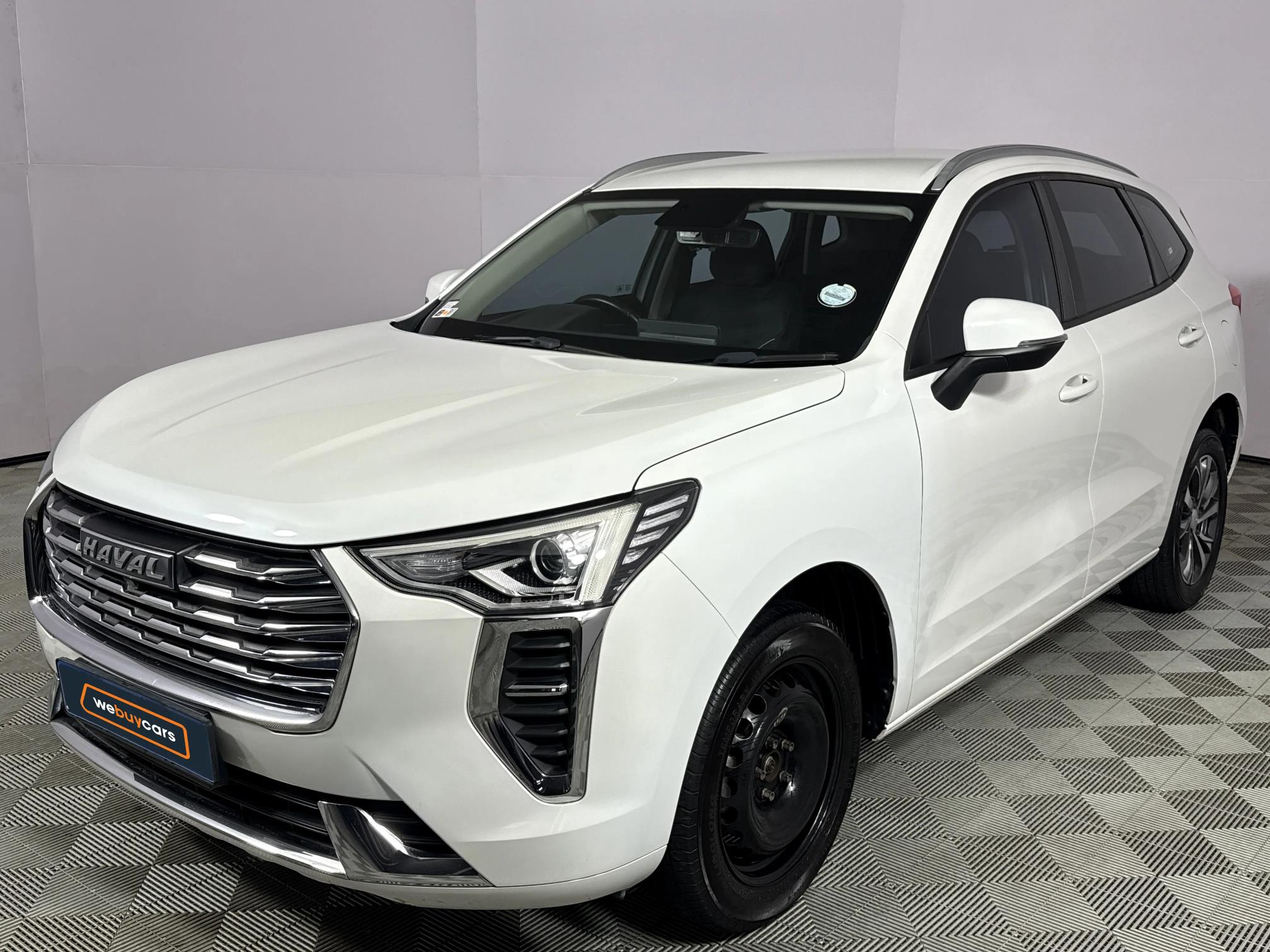 Used 2023 Haval Jolion 1.5T Premium