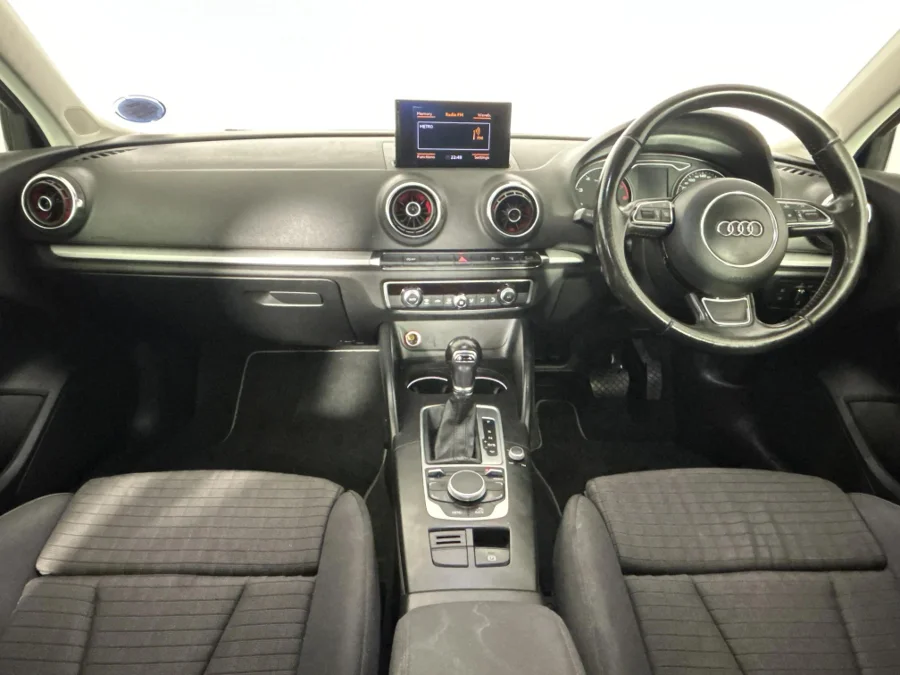 Used 2014 Audi A3 sedan 1.8TFSI SE auto - WeBuyCars Richmond
