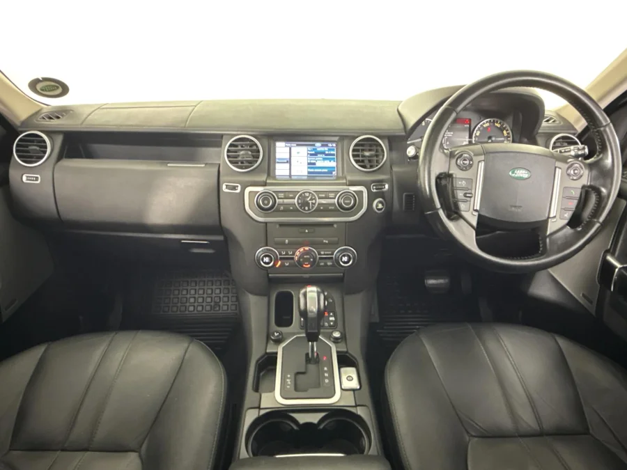 Used 2012 Land Rover Discovery SDV6 SE - WeBuyCars The Dome Used 2012 Land Rover Discovery SDV6 SE - WeBuyCars The Dome
