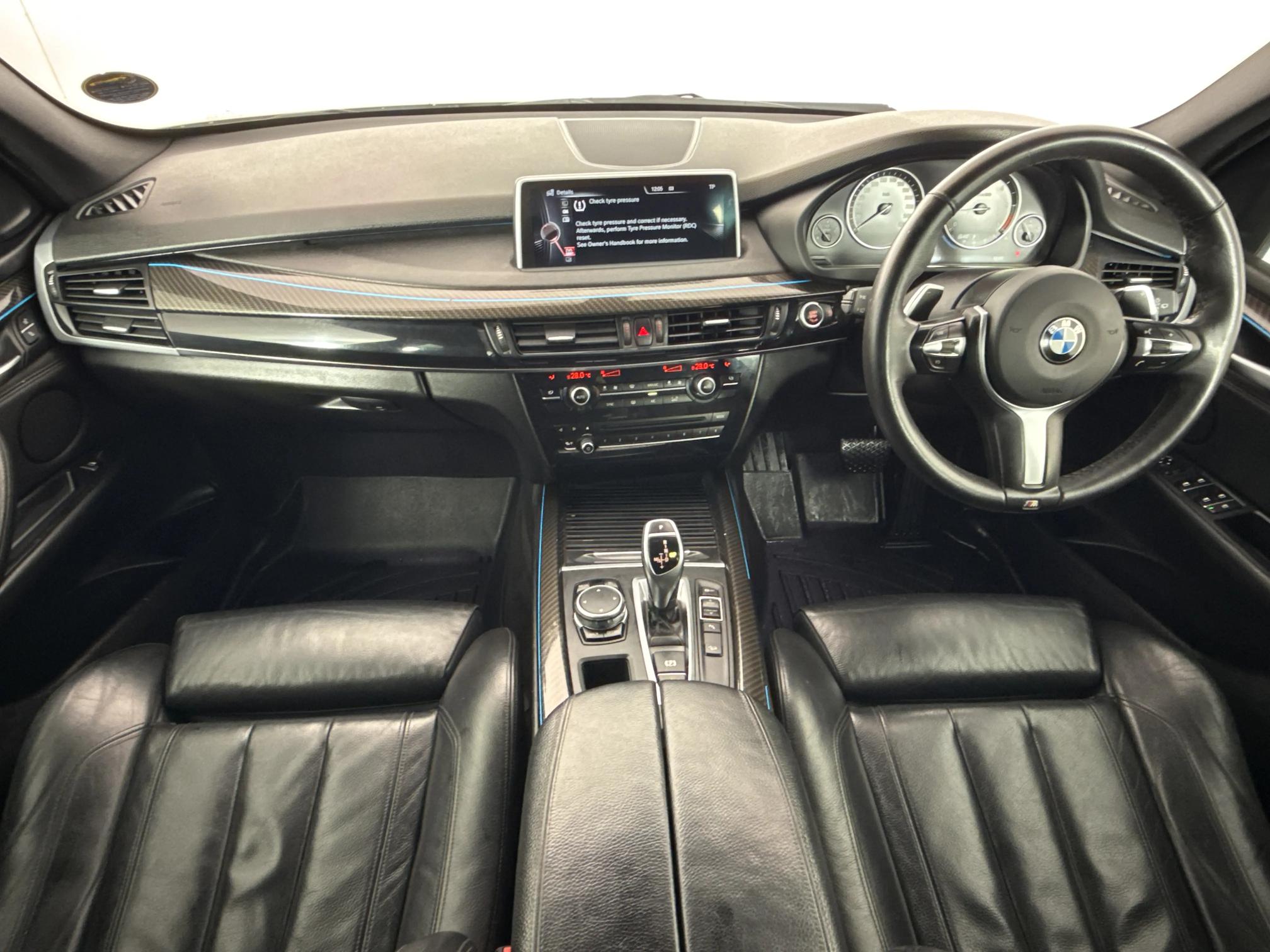 Used 2015 BMW X5 xDrive30d M Sport