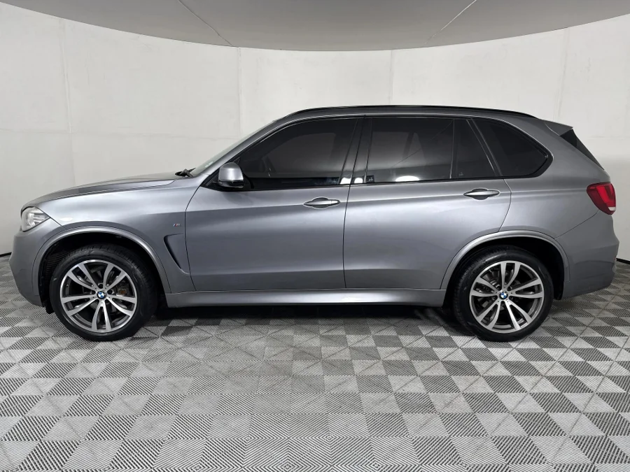 Used 2015 BMW X5 xDrive30d M Sport - WeBuyCars The Dome Used 2015 BMW X5 xDrive30d M Sport - WeBuyCars The Dome