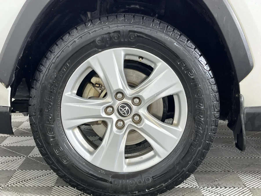 Used 2020 Toyota RAV4 2.0 GX auto - WeBuyCars The Dome Used 2020 Toyota RAV4 2.0 GX auto - WeBuyCars The Dome