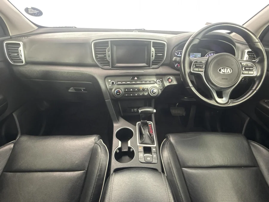 Used 2018 Kia Sportage 2.0 EX Plus - WeBuyCars Richmond Used 2018 Kia Sportage 2.0 EX Plus - WeBuyCars Richmond