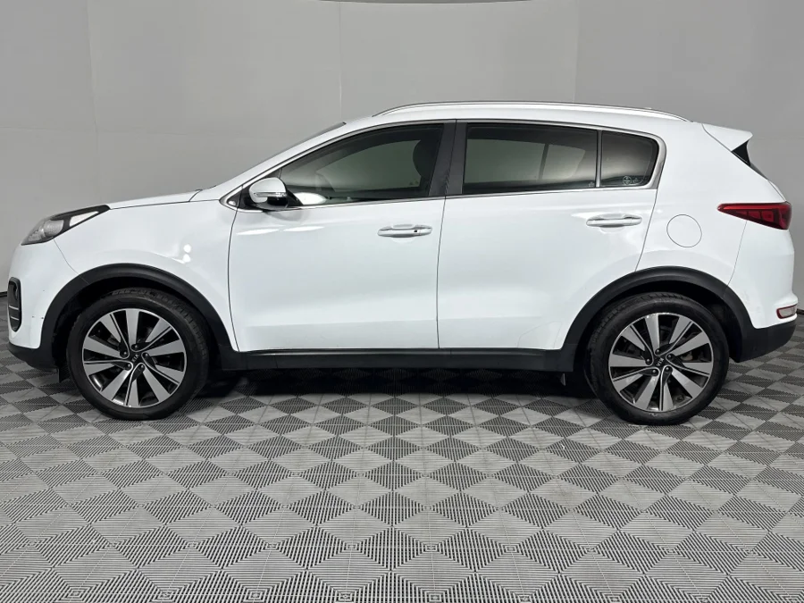 Used 2018 Kia Sportage 2.0 EX Plus - WeBuyCars Richmond Used 2018 Kia Sportage 2.0 EX Plus - WeBuyCars Richmond