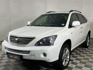 Used 2009 Lexus RX 400h XE