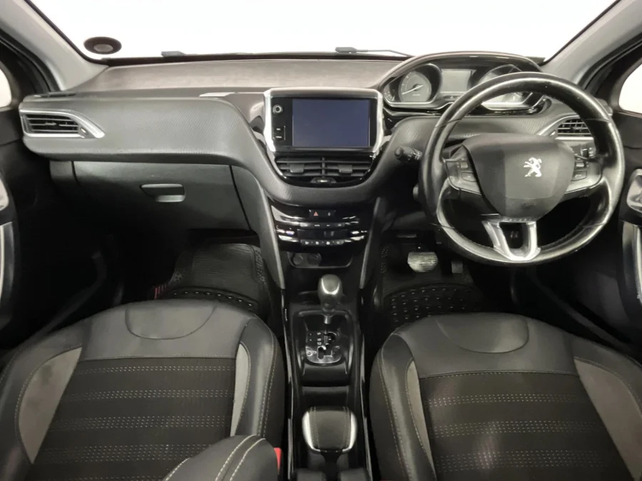 Used 2019 Peugeot 2008 1.2T Allure auto - WeBuyCars Brackenfell Cape Town Used 2019 Peugeot 2008 1.2T Allure auto - WeBuyCars Brackenfell Cape Town