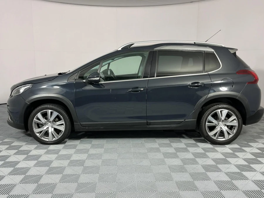 Used 2019 Peugeot 2008 1.2T Allure auto - WeBuyCars Brackenfell Cape Town Used 2019 Peugeot 2008 1.2T Allure auto - WeBuyCars Brackenfell Cape Town