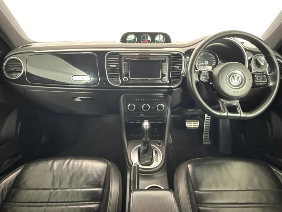 Used 2013 Volkswagen Beetle 1.4TSI Sport auto - WeBuyCars Lansdowne Used 2013 Volkswagen Beetle 1.4TSI Sport auto - WeBuyCars Lansdowne