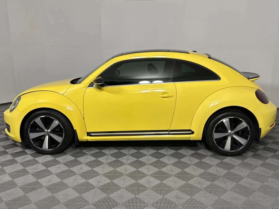 Used 2013 Volkswagen Beetle 1.4TSI Sport auto - WeBuyCars Lansdowne Used 2013 Volkswagen Beetle 1.4TSI Sport auto - WeBuyCars Lansdowne