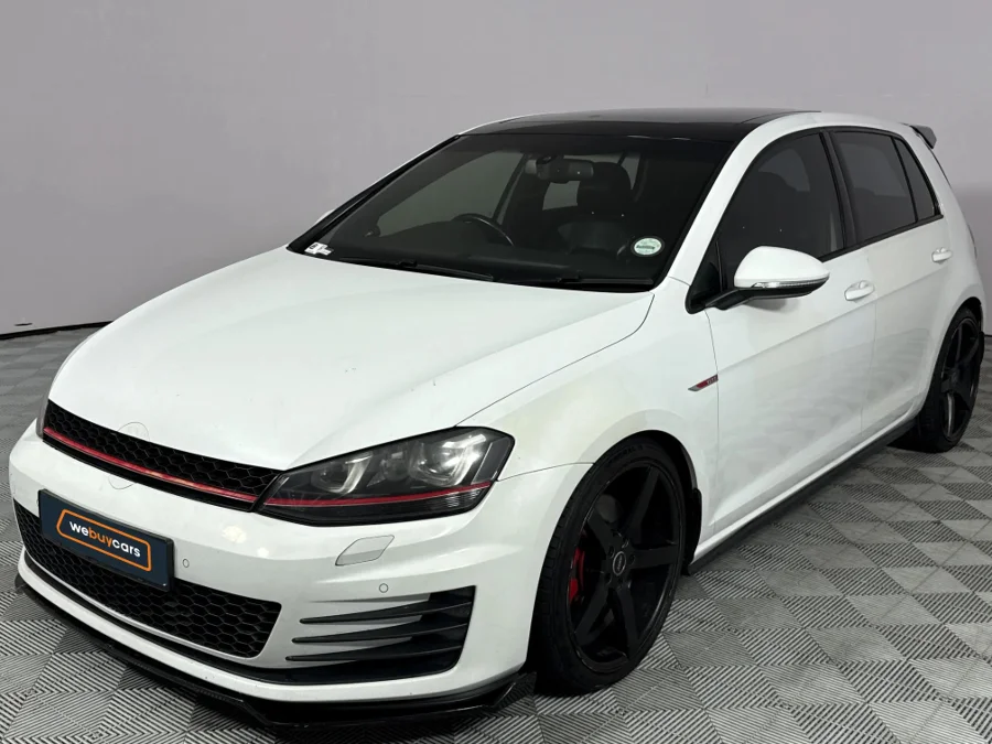 Used 2014 Volkswagen Golf GTI auto - WeBuyCars Richmond Used 2014 Volkswagen Golf GTI auto - WeBuyCars Richmond