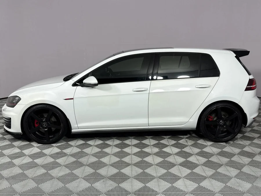 Used 2014 Volkswagen Golf GTI auto - WeBuyCars Richmond Used 2014 Volkswagen Golf GTI auto - WeBuyCars Richmond