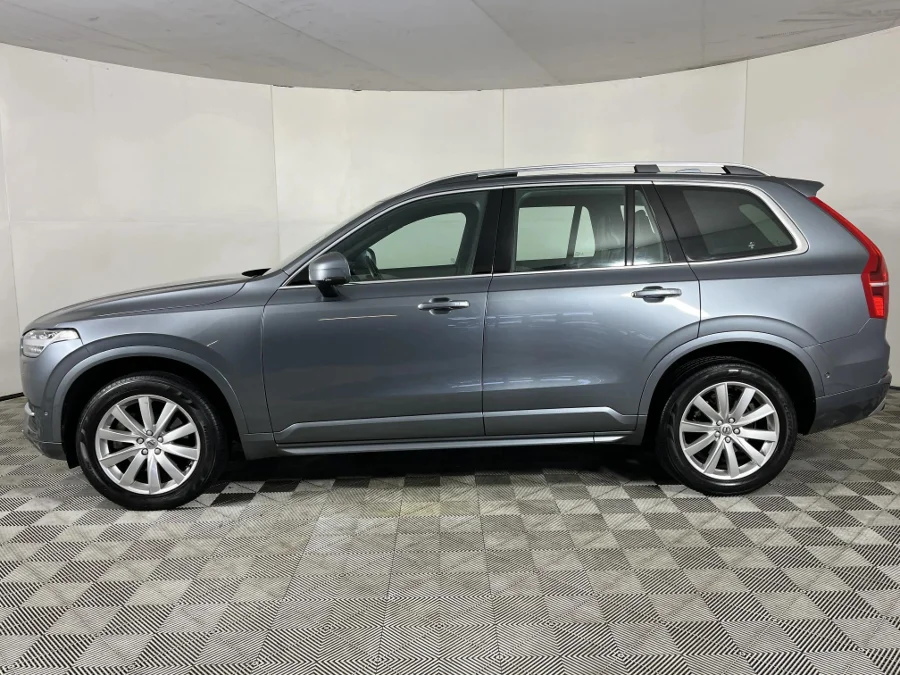 Used 2017 Volvo XC90 D5 AWD Momentum - WeBuyCars The Dome Used 2017 Volvo XC90 D5 AWD Momentum - WeBuyCars The Dome