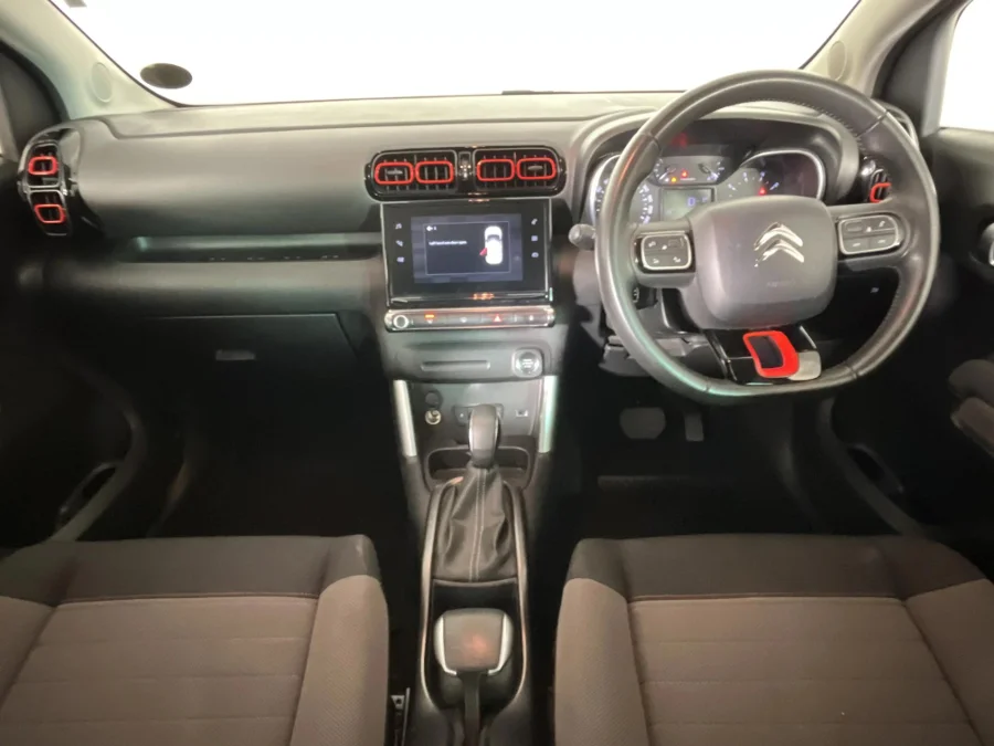 Used 2020 Citroen C3 Aircross 1.2T Shine - WeBuyCars The Dome Used 2020 Citroen C3 Aircross 1.2T Shine - WeBuyCars The Dome