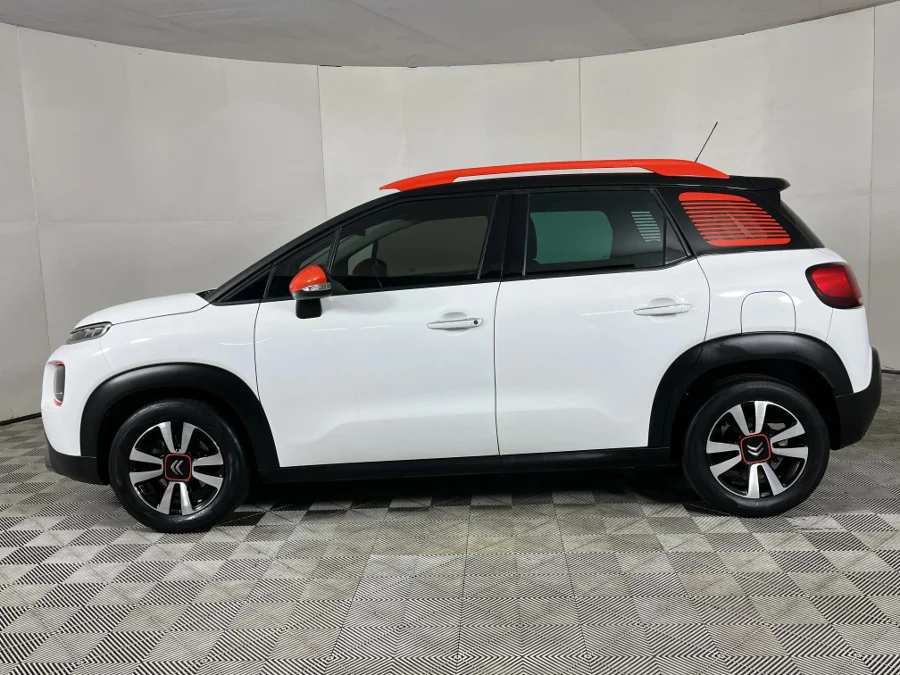 Used 2020 Citroen C3 Aircross 1.2T Shine - WeBuyCars The Dome Used 2020 Citroen C3 Aircross 1.2T Shine - WeBuyCars The Dome