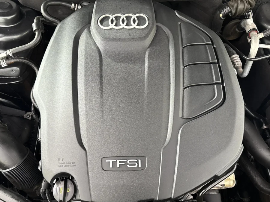 Used 2016 Audi A5 Sportback 1.8TFSI SE auto - WeBuyCars Germiston