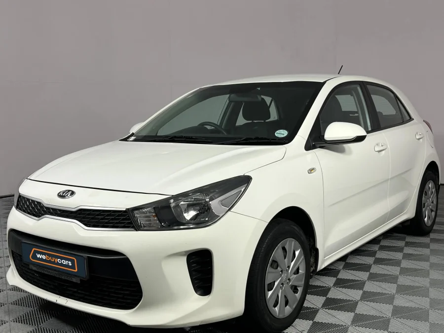 Used 2020 Kia Rio hatch 1.2 LS - WeBuyCars Lansdowne Used 2020 Kia Rio hatch 1.2 LS - WeBuyCars Lansdowne