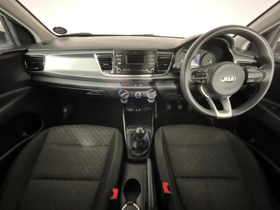Used 2020 Kia Rio hatch 1.2 LS - WeBuyCars Lansdowne Used 2020 Kia Rio hatch 1.2 LS - WeBuyCars Lansdowne