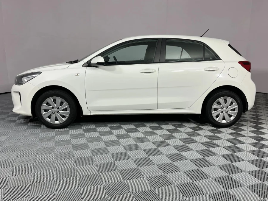 Used 2020 Kia Rio hatch 1.2 LS - WeBuyCars Lansdowne Used 2020 Kia Rio hatch 1.2 LS - WeBuyCars Lansdowne