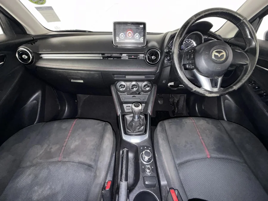 Used 2015 Mazda Mazda2 1.5 Individual manual - WeBuyCars Durban Used 2015 Mazda Mazda2 1.5 Individual manual - WeBuyCars Durban
