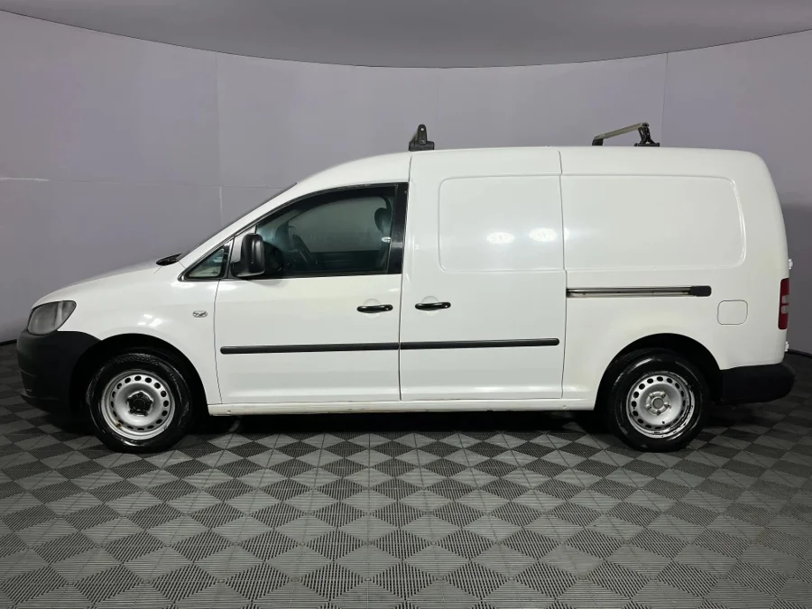 Used 2014 Volkswagen Caddy Maxi 2.0TDI panel van - WeBuyCars Rustenburg Used 2014 Volkswagen Caddy Maxi 2.0TDI panel van - WeBuyCars Rustenburg