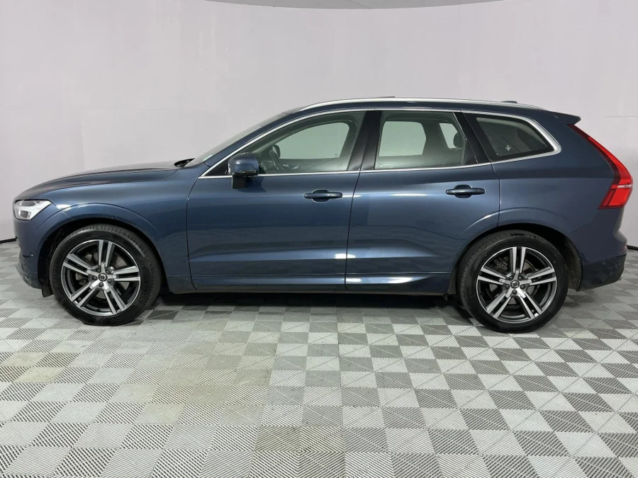 Used 2018 Volvo XC60 D5 AWD R-Design - WeBuyCars Gqeberha