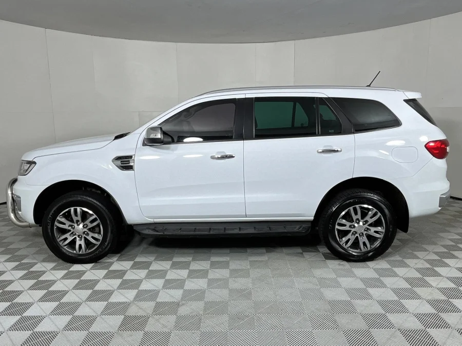 Used 2019 Ford Everest 2.0SiT XLT - WeBuyCars Gqeberha Used 2019 Ford Everest 2.0SiT XLT - WeBuyCars Gqeberha