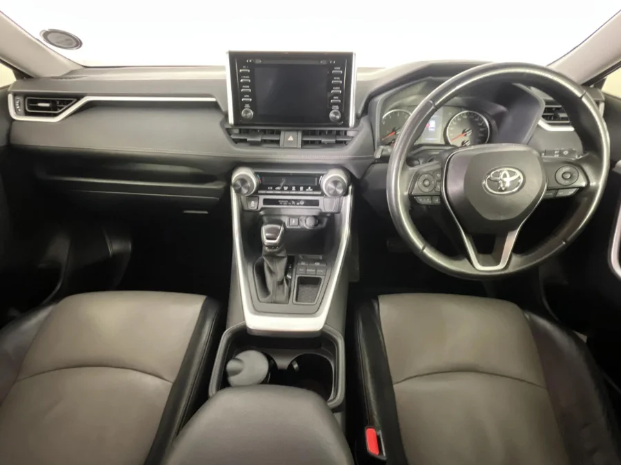 Used 2021 Toyota RAV4 2.0 GX auto - WeBuyCars The Dome Used 2021 Toyota RAV4 2.0 GX auto - WeBuyCars The Dome