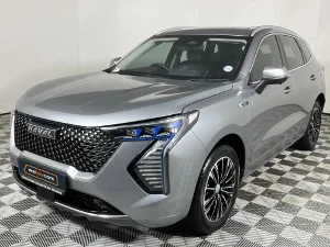 Used 2024 Haval Jolion 1.5 HEV Super Luxury