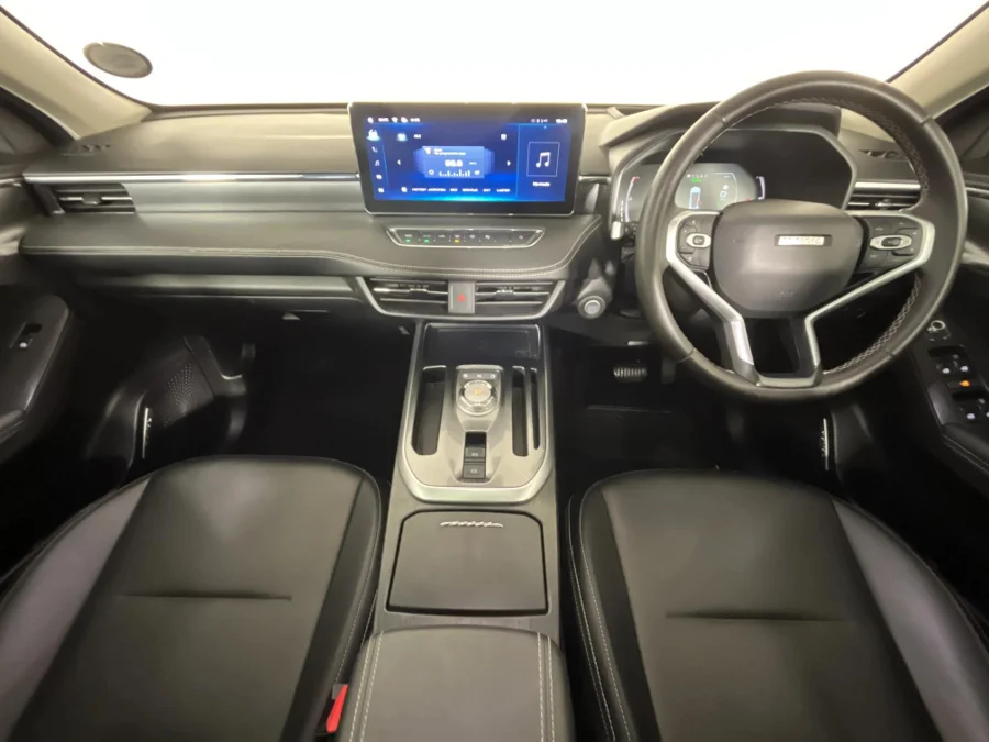 Used 2024 Haval Jolion 1.5 HEV Super Luxury - WeBuyCars The Dome