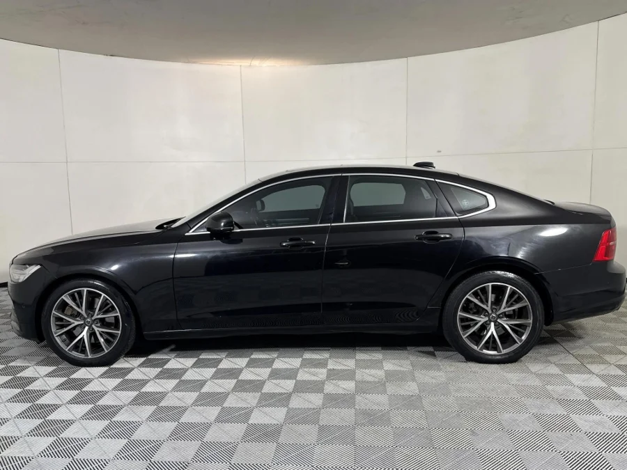 Used 2017 Volvo S90 D5 AWD Momentum - WeBuyCars Midstream Used 2017 Volvo S90 D5 AWD Momentum - WeBuyCars Midstream