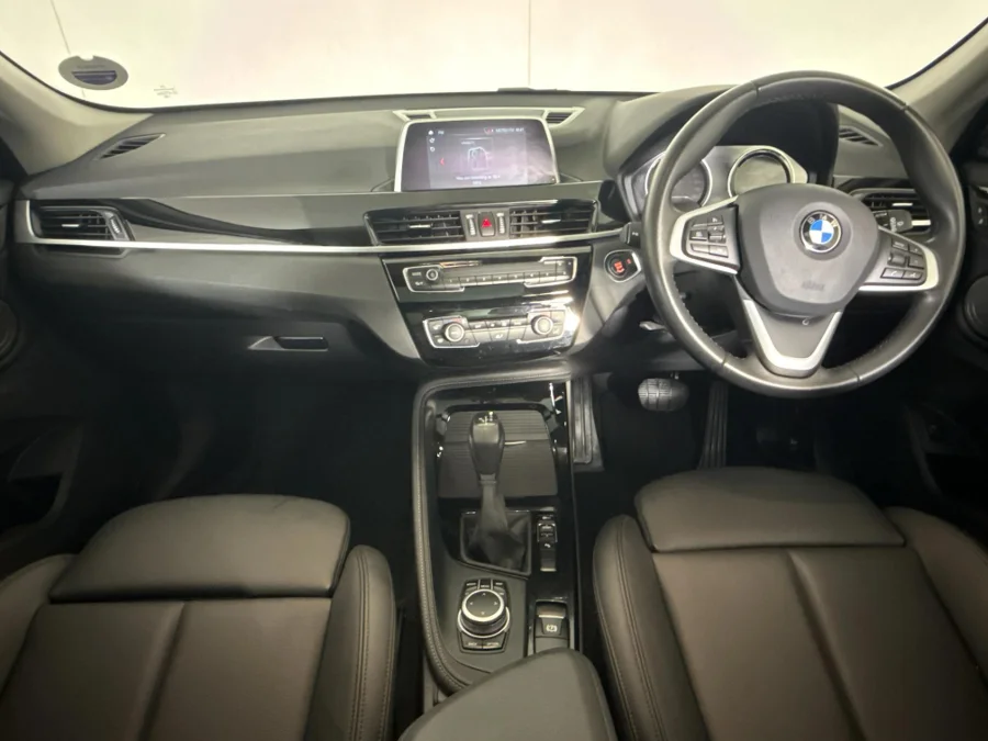 Used 2019 BMW X1 sDrive20d Sport Line sports-auto - WeBuyCars Midstream Used 2019 BMW X1 sDrive20d Sport Line sports-auto - WeBuyCars Midstream