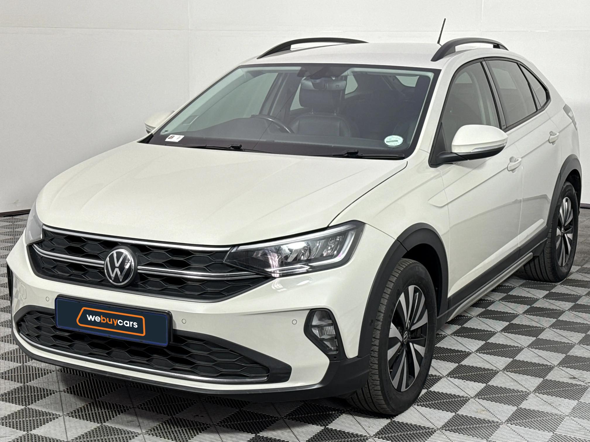 Used 2022 Volkswagen Taigo 1.0TSI Life