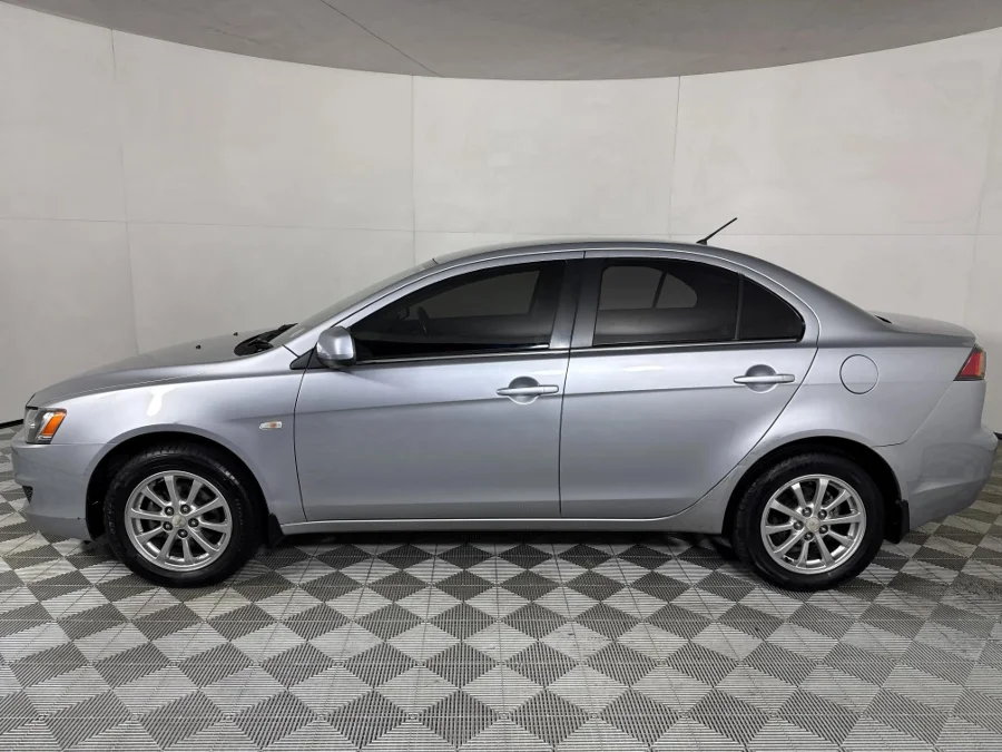 Used 2010 Mitsubishi Lancer 2.0 GLS - WeBuyCars JHB South Used 2010 Mitsubishi Lancer 2.0 GLS - WeBuyCars JHB South