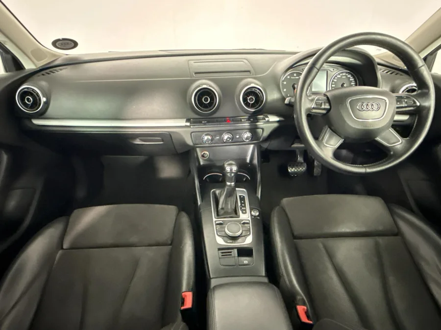 Used 2013 Audi A3 Sportback 1.4TFSI S auto - WeBuyCars Lansdowne